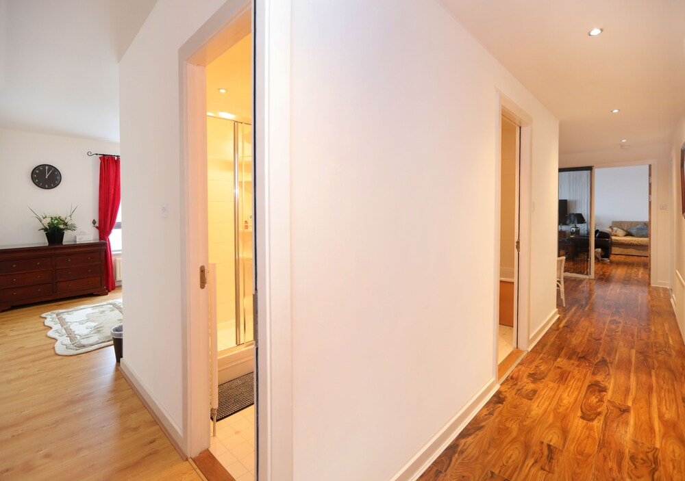 Waterfront Penthouse, Edinburgh Waterfront Penthouse, Edinburgh
