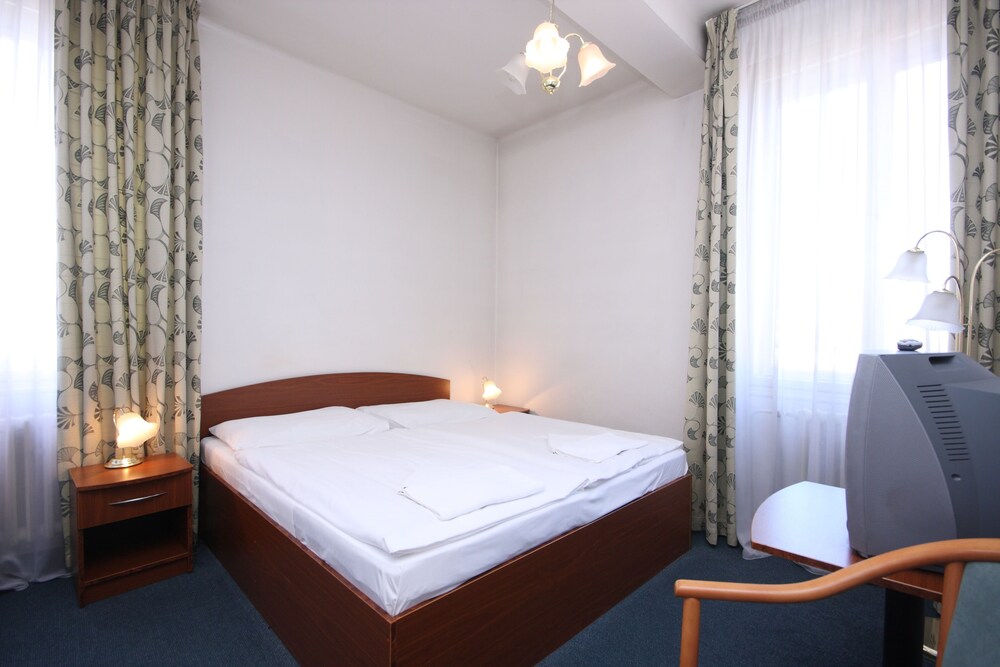 Hotel Legie, Prague Hotel Legie, Prague