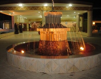 The Naura Springs Hotel, Arusha The Naura Springs Hotel, Arusha