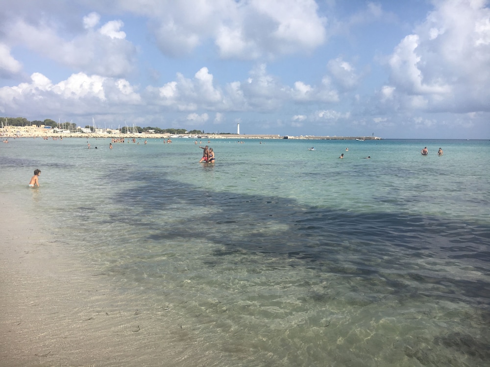 Casa Blue Sea, San Vito Lo Capo Casa Blue Sea, San Vito Lo Capo