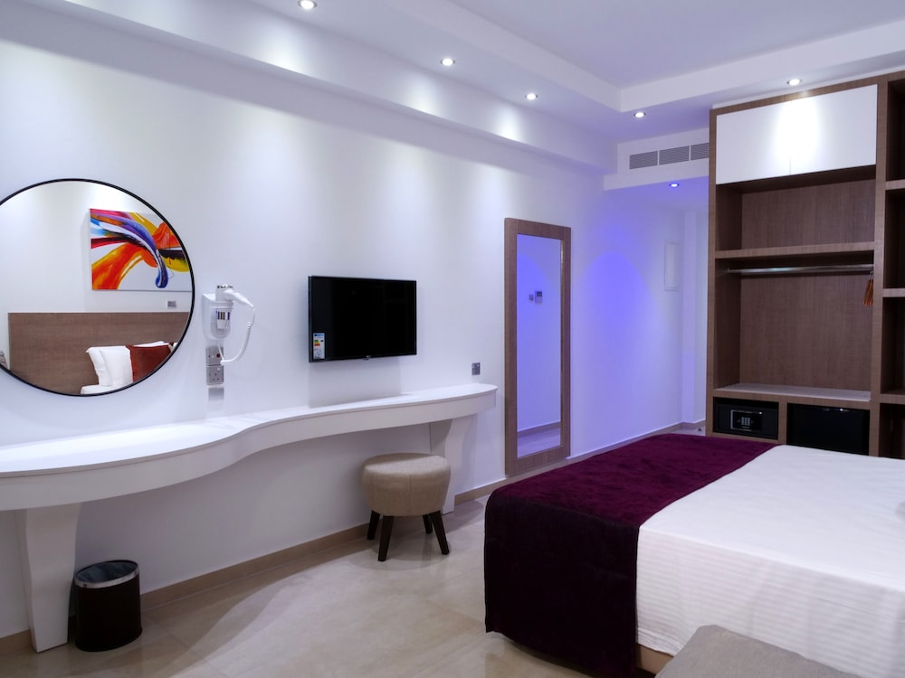 Amethyst Napa Hotel & Spa, Ayia Napa Amethyst Napa Hotel & Spa, Ayia Napa