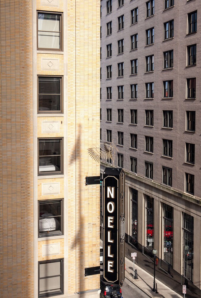 Noelle, Nashville, a Tribute Portfolio Hotel, Nashville Noelle, Nashville, a Tribute Portfolio Hotel, Nashville