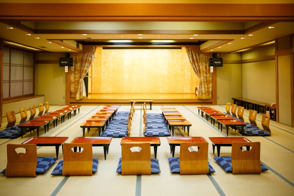 Yumotoya, Matsumoto Yumotoya, Matsumoto