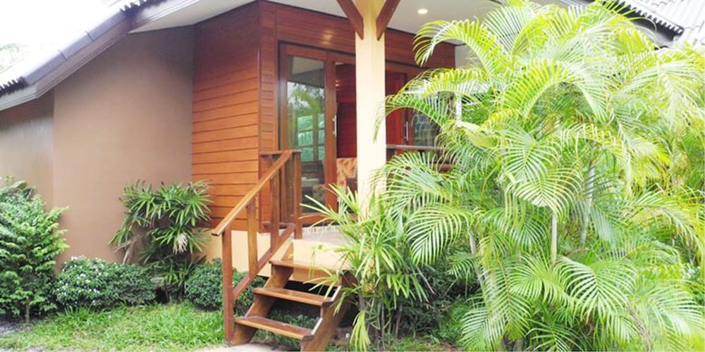 Kohloy Resort Suratthani, Surat Thani Kohloy Resort Suratthani, Surat Thani