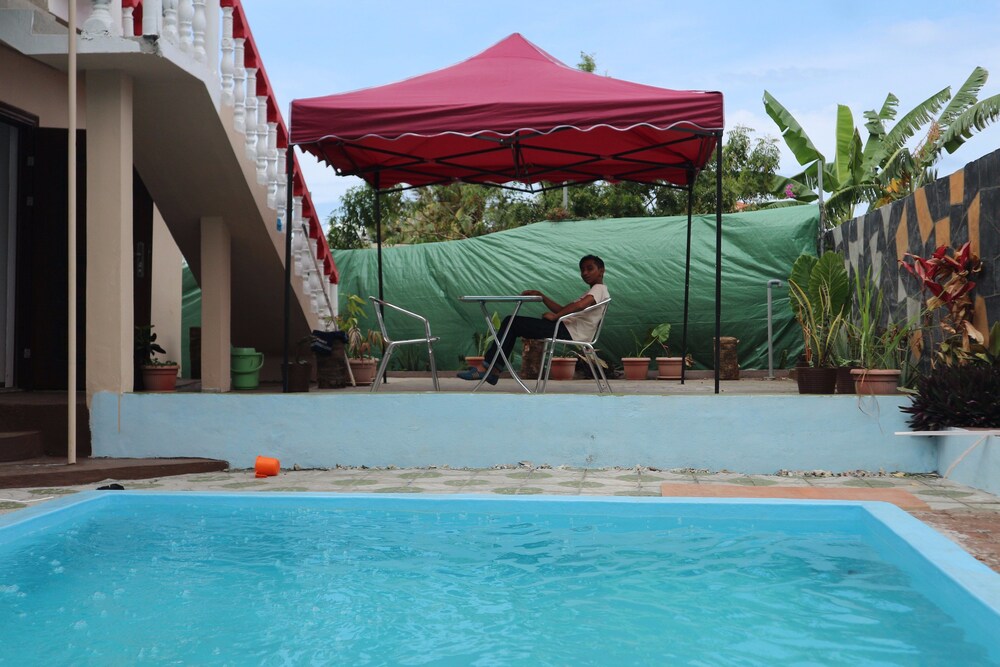 Seaview Apartments, Grande Gaube Seaview Apartments, Grande Gaube