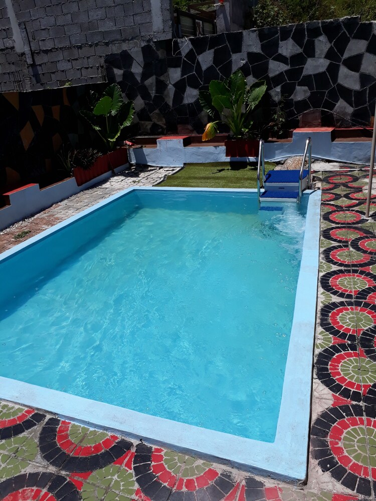 Seaview Apartments, Grande Gaube Seaview Apartments, Grande Gaube