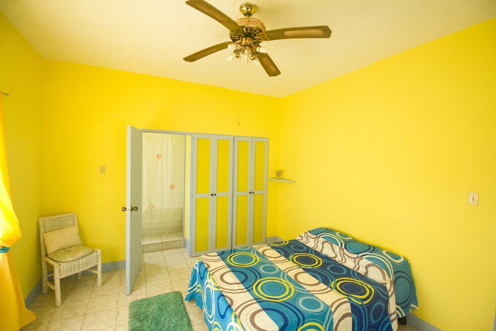 Rocky Top Retreat, Negril Rocky Top Retreat, Negril