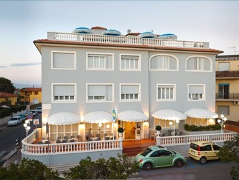 Hotel Il Settebello, Cecina Hotel Il Settebello, Cecina