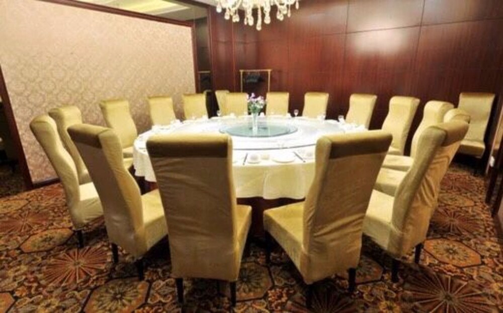 Shenyang Astronomy Hotel, Shenyang Shenyang Astronomy Hotel, Shenyang
