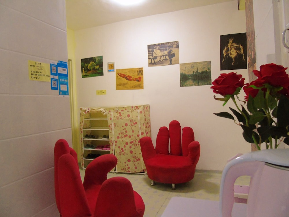 Sofitel Youth Apartment, Lanzhou Sofitel Youth Apartment, Lanzhou