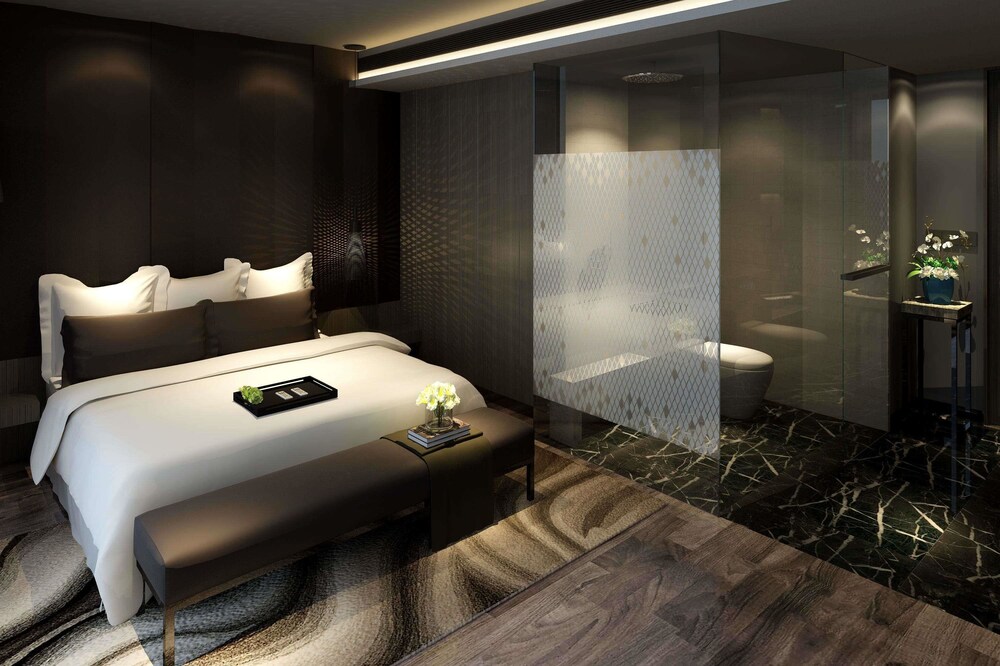 Ramada Encore Yangzhou Universal Financial Town, Yangzhou Ramada Encore Yangzhou Universal Financial Town, Yangzhou