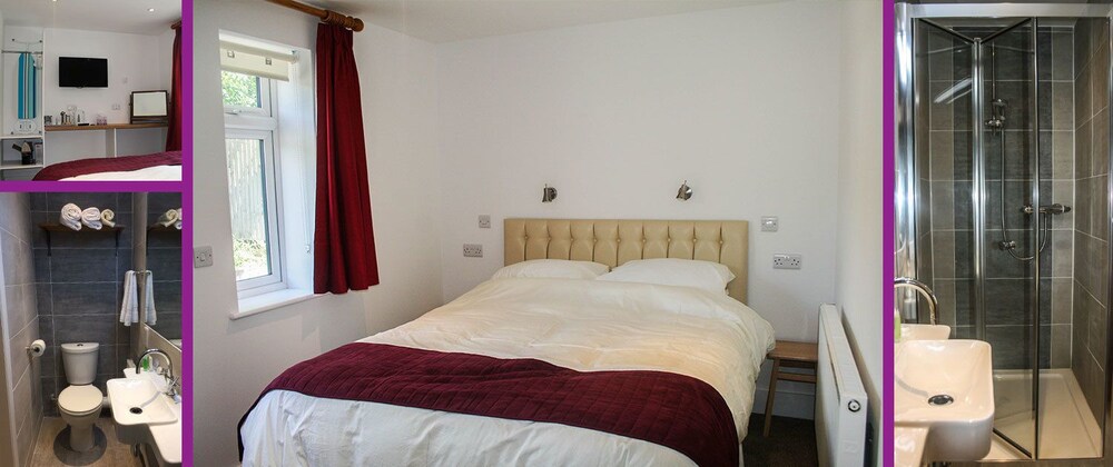 Bex Rooms, Worthing Bex Rooms, Worthing