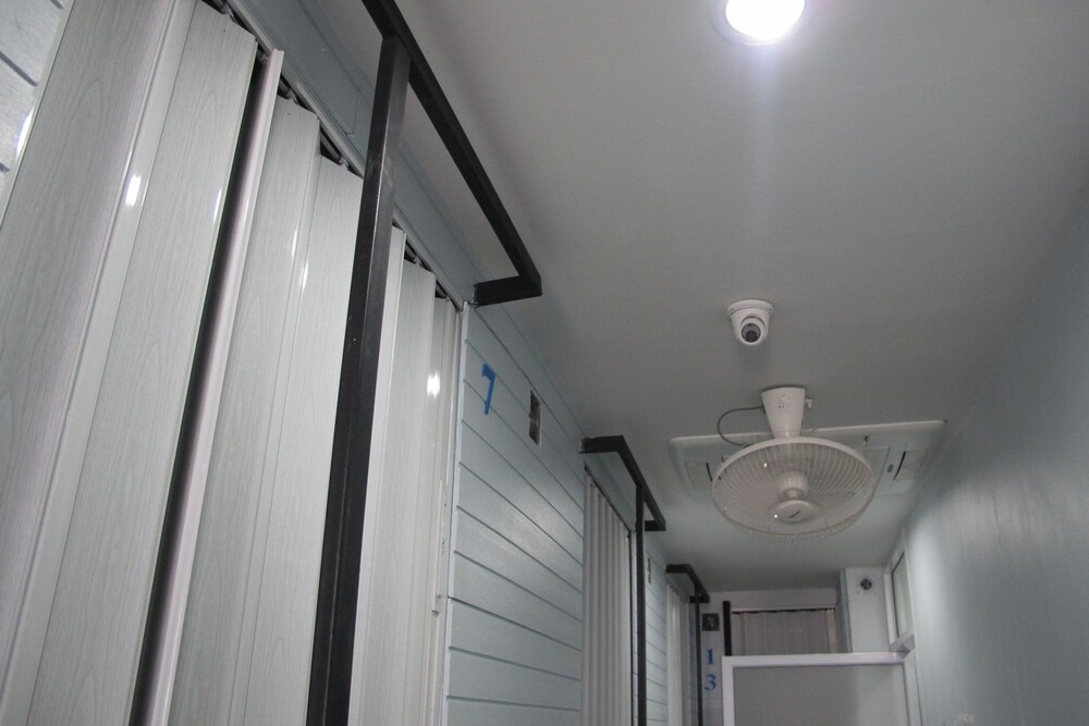 Hotel Capsule Suratthani, Surat Thani Hotel Capsule Suratthani, Surat Thani