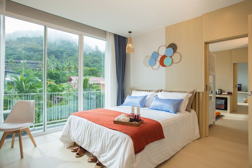 LaRio Hotel Krabi, Krabi town LaRio Hotel Krabi, Krabi town
