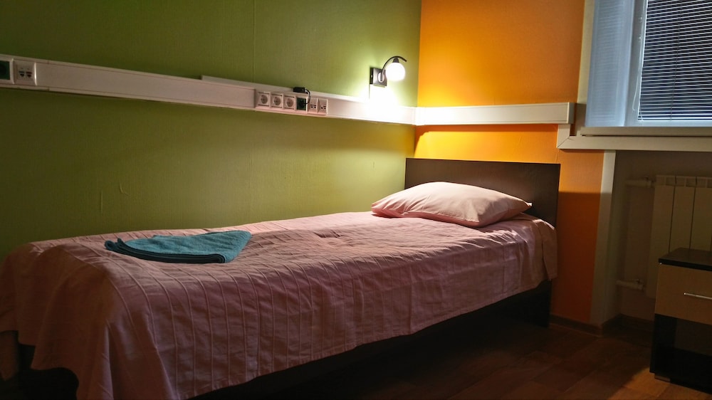 Travel Inn Aviamotornaya, Moscow Travel Inn Aviamotornaya, Moscow