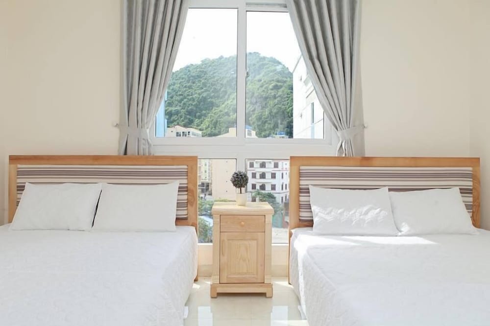 Ngoc Anh Hotel - Cat Ba Island, Haiphong Ngoc Anh Hotel - Cat Ba Island, Haiphong