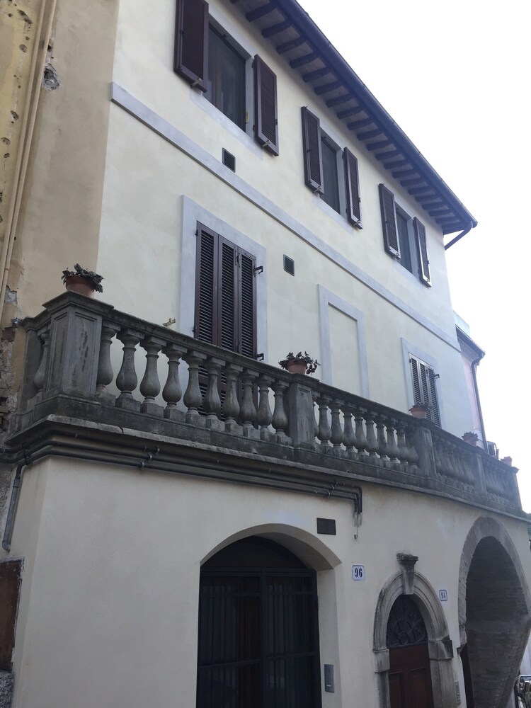 ZTL - zona tempo libero, Spoleto ZTL - zona tempo libero, Spoleto