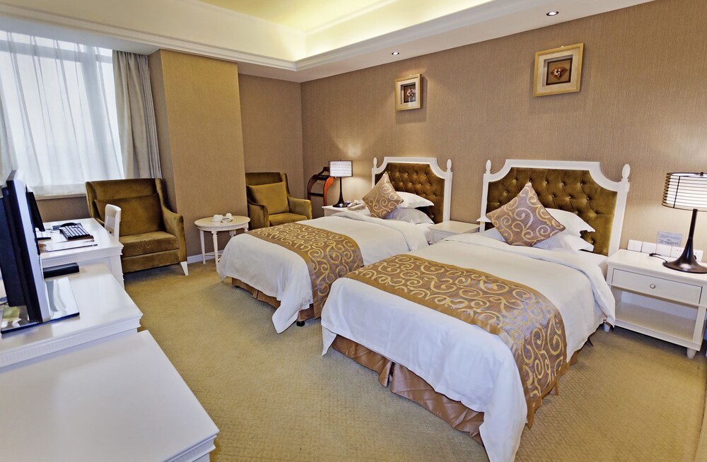 Days Hotel Tengshan Fujian, Fuzhou Days Hotel Tengshan Fujian, Fuzhou