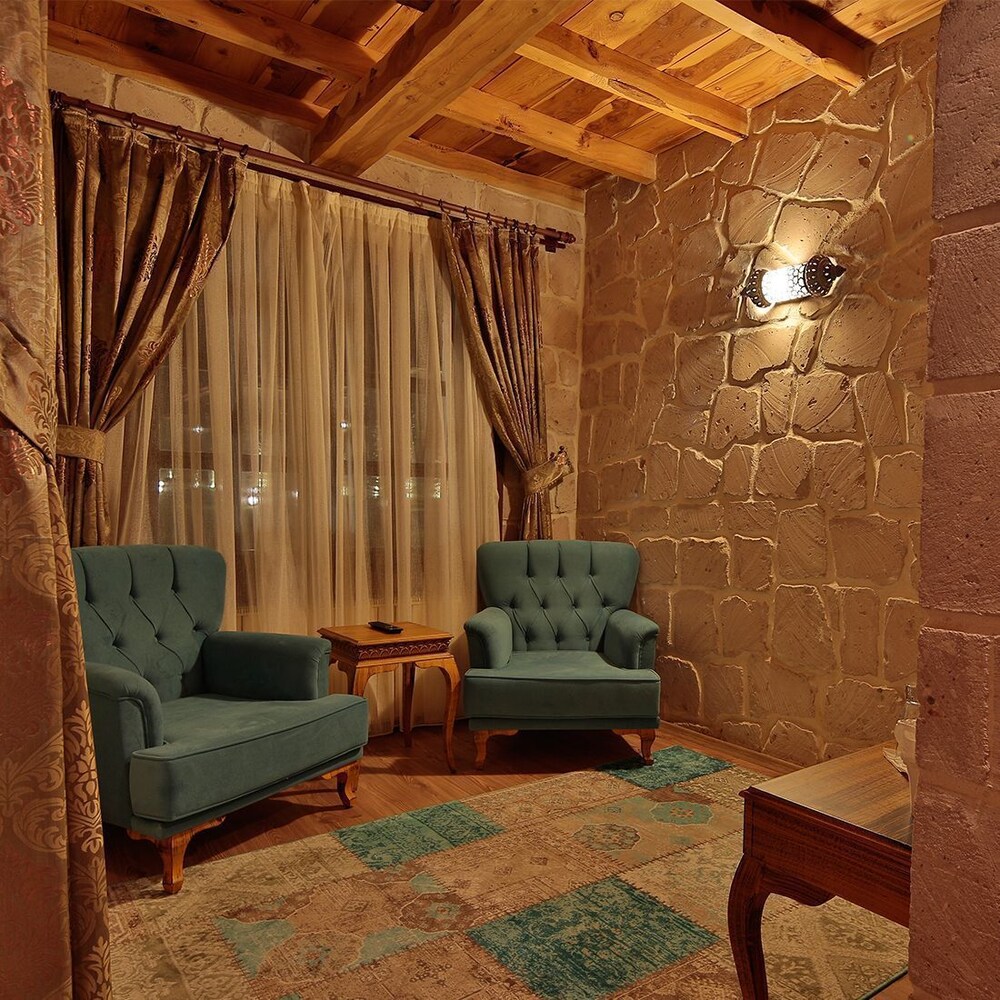 Elevres Stone House Hotel - Special Class, Nevsehir Elevres Stone House Hotel - Special Class, Nevsehir