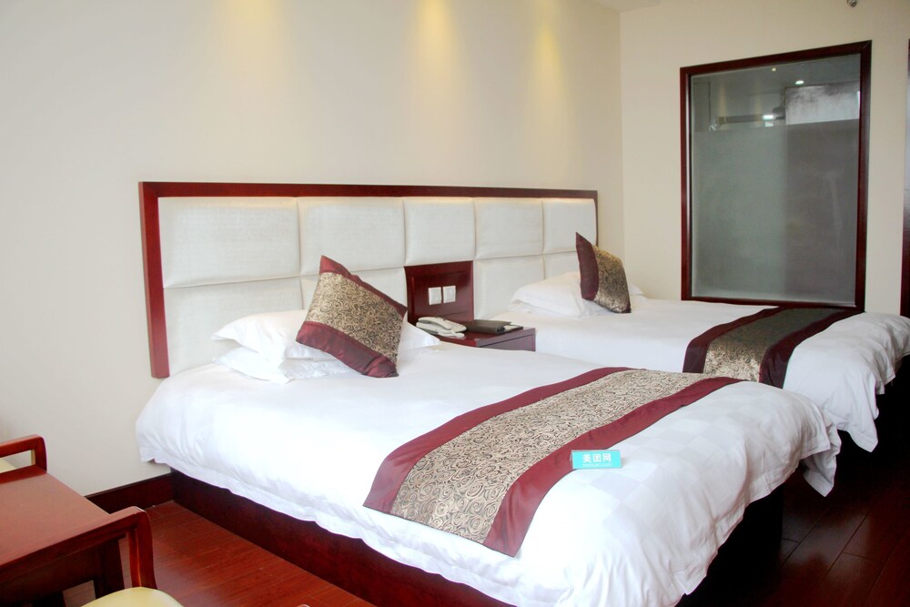 Qiandaohu Songcheng Hotel, Hangzhou Qiandaohu Songcheng Hotel, Hangzhou