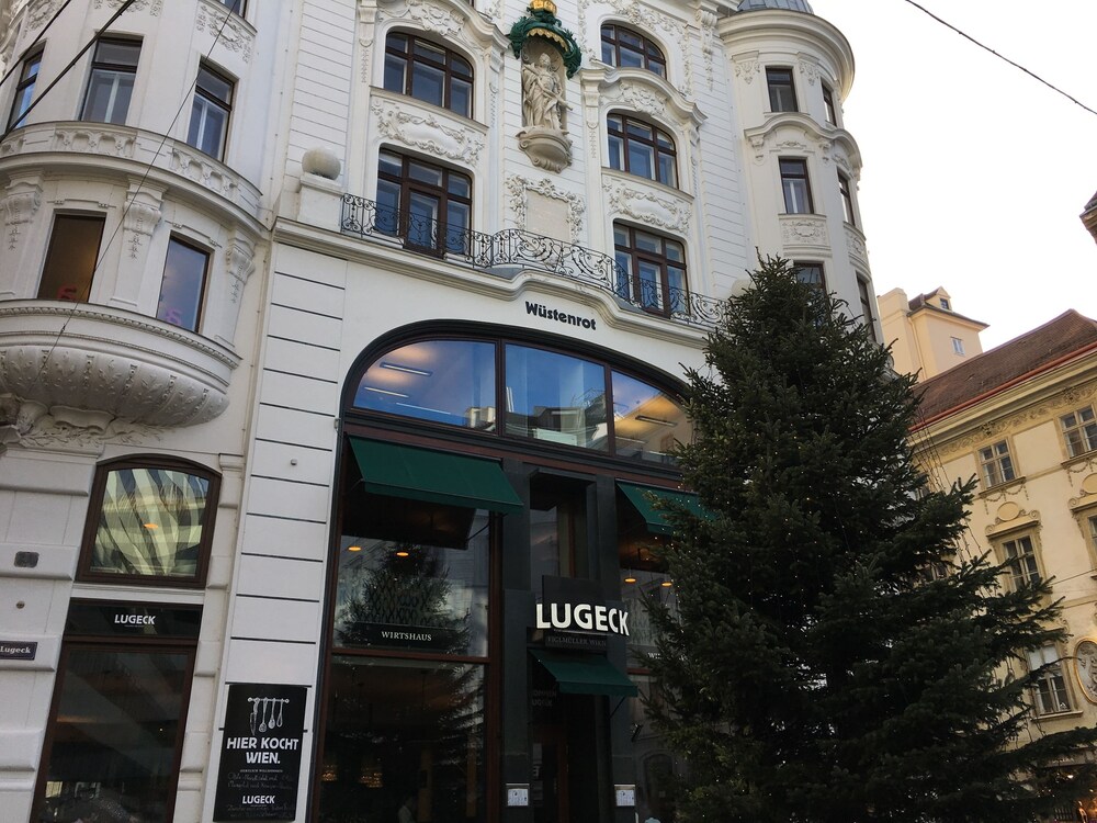 City-center apartment, Vienna City-center apartment, Vienna