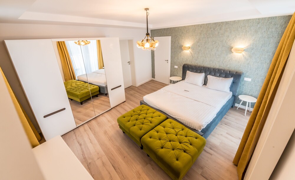 UBA Accommodation, Cluj-Napoca UBA Accommodation, Cluj-Napoca