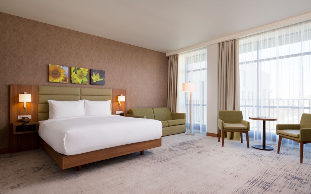 Hilton Garden Inn Orenburg, Orenburg Hilton Garden Inn Orenburg, Orenburg