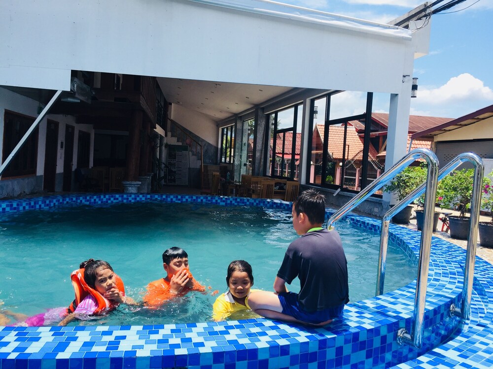 Vang Vieng Homestay, Vang Vieng Vang Vieng Homestay, Vang Vieng