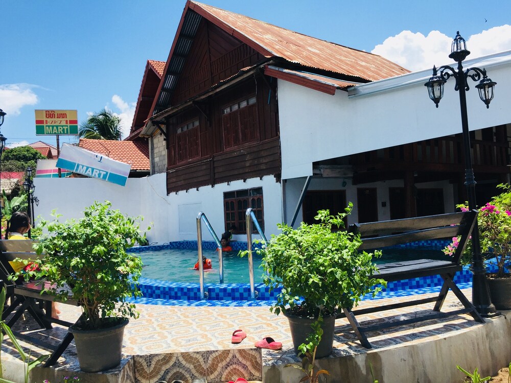 Vang Vieng Homestay, Vang Vieng Vang Vieng Homestay, Vang Vieng