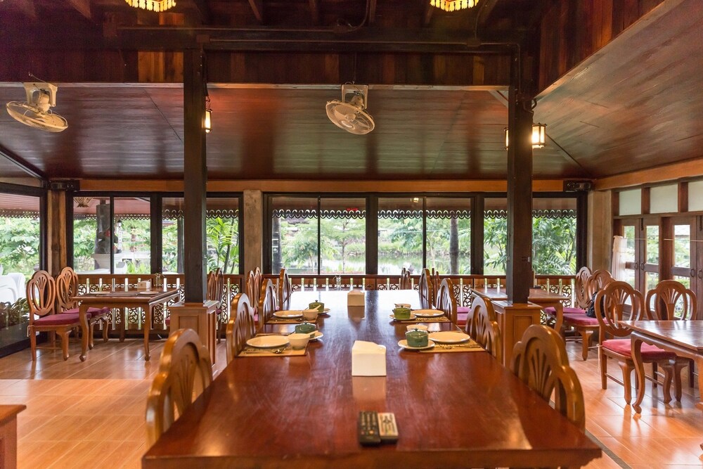 Chang Kaew Resort Chiang Mai, Doi Saket Chang Kaew Resort Chiang Mai, Doi Saket