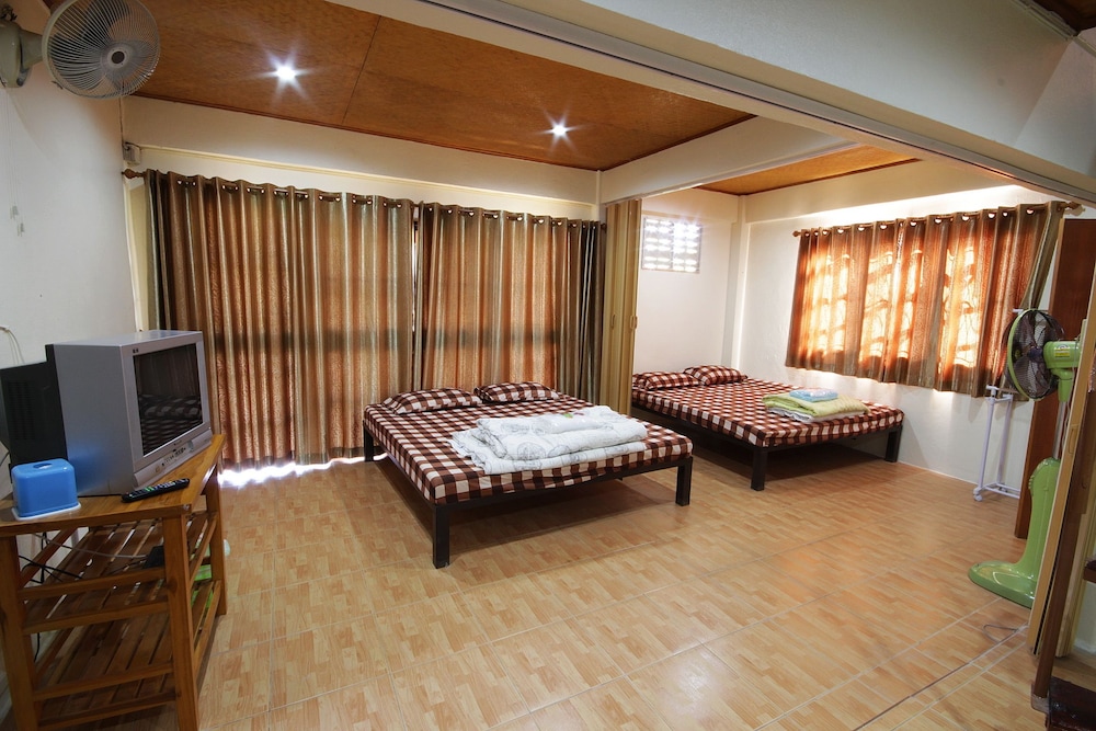 Chatfah Resort, Khao Kho Chatfah Resort, Khao Kho