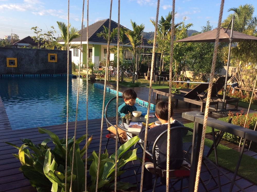 Na Na Doo Homestay, Chiang Rai Na Na Doo Homestay, Chiang Rai