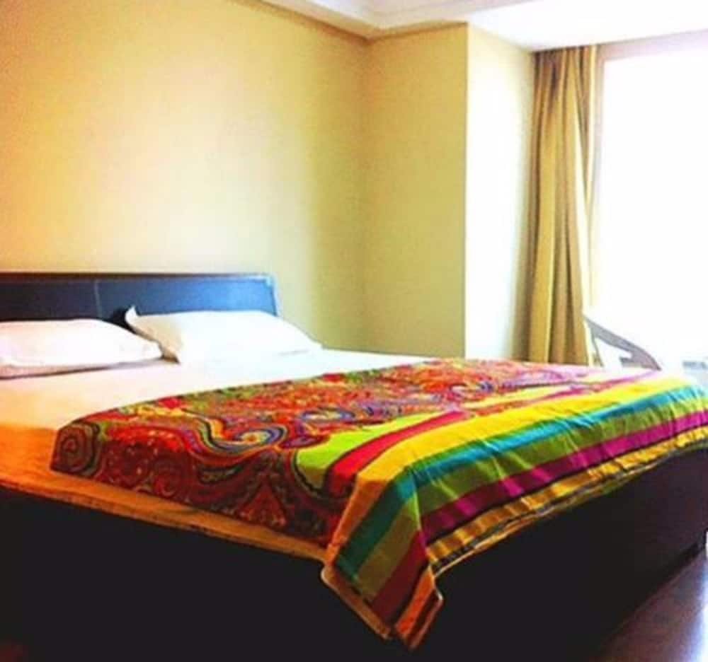 Shenyang Yuemei Aparthotel, Shenyang Shenyang Yuemei Aparthotel, Shenyang