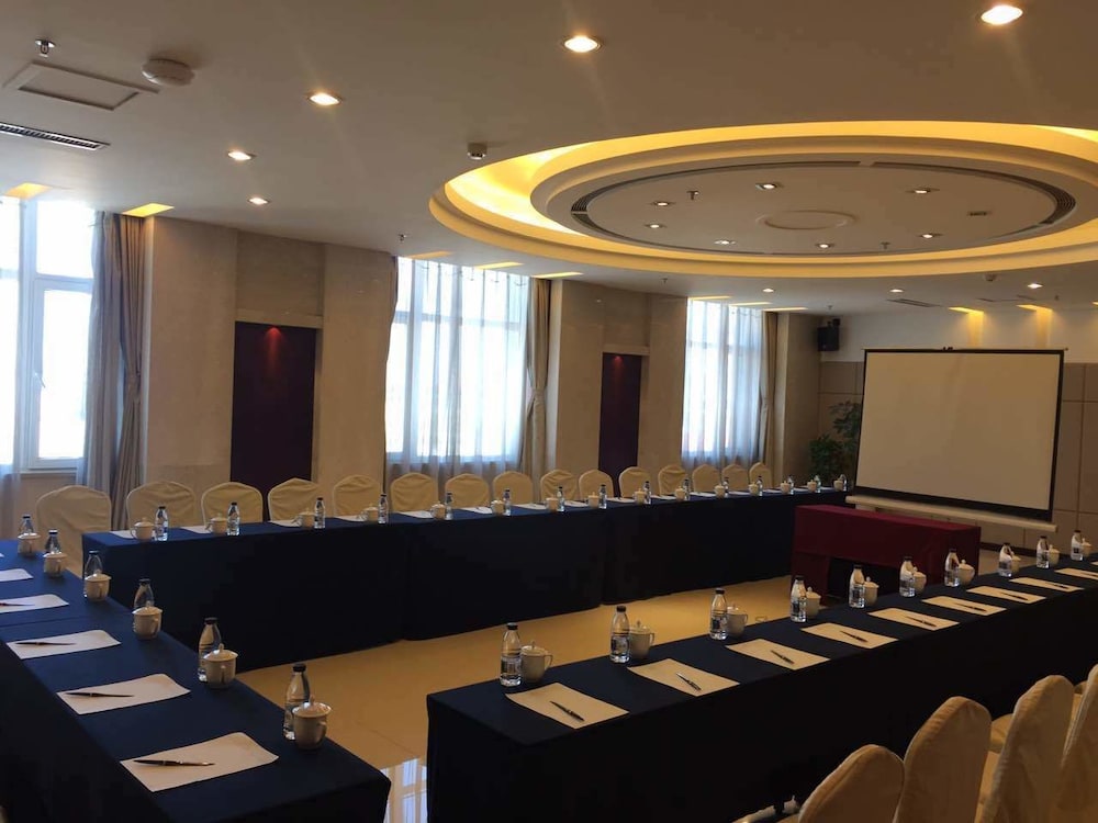 Shenyang Civil Aviation Hotel, Shenyang Shenyang Civil Aviation Hotel, Shenyang