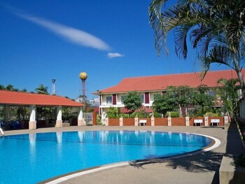 Homeland Resort, Phetchabun Homeland Resort, Phetchabun