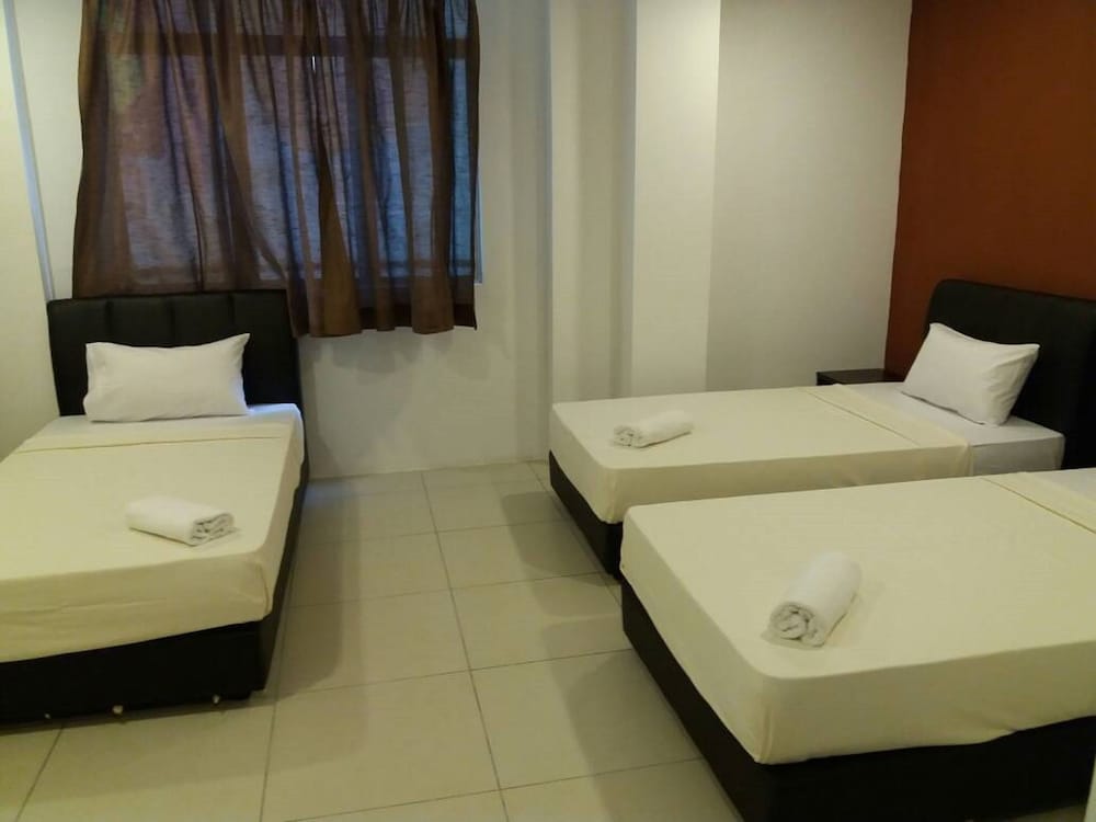 T Hotel Ipoh, Ipoh T Hotel Ipoh, Ipoh