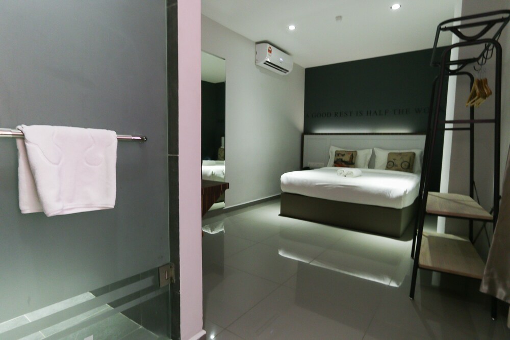 Hotel 99 - Kota Kemuning, Shah Alam Hotel 99 - Kota Kemuning, Shah Alam