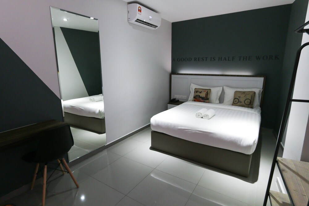 Hotel 99 - Kota Kemuning, Shah Alam Hotel 99 - Kota Kemuning, Shah Alam