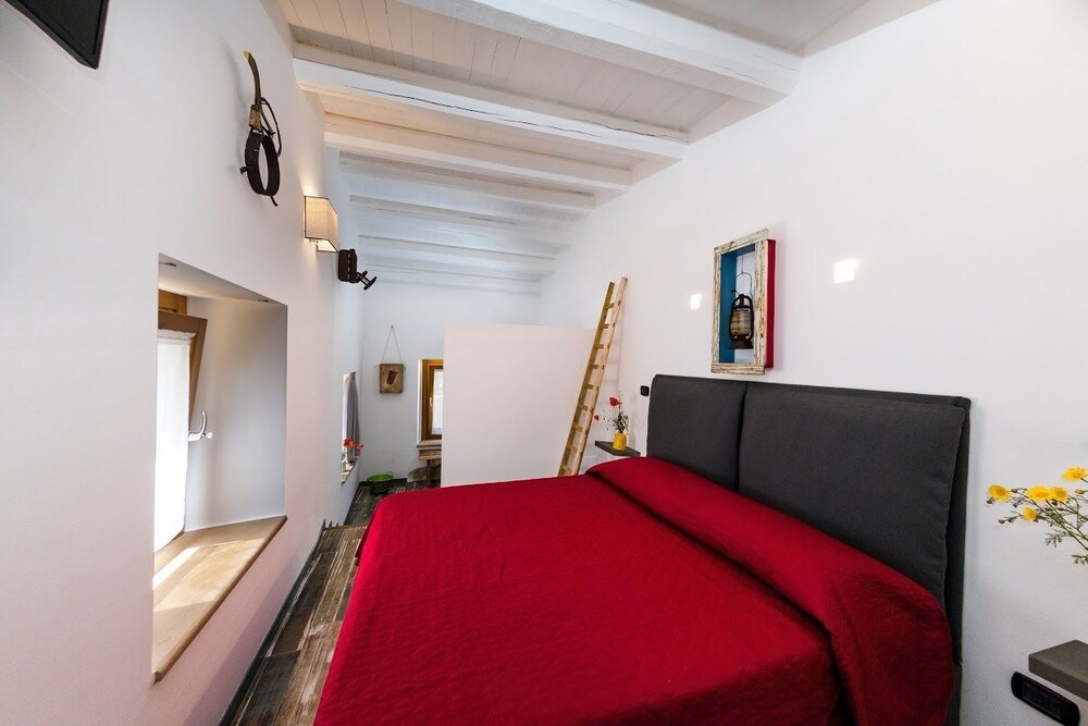 B&B La Quercia e l'Asino, Piazza Armerina B&B La Quercia e l'Asino, Piazza Armerina