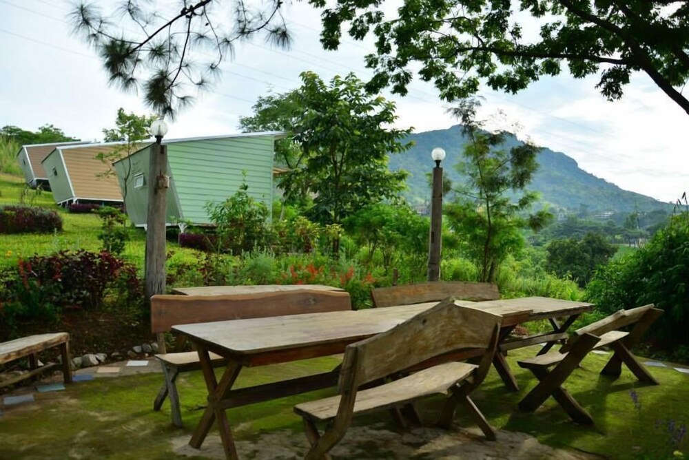 Red Z Cool Mountain Resort, Khao Kho Red Z Cool Mountain Resort, Khao Kho