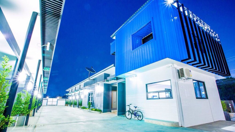 i DUS Resort, Phitsanulok i DUS Resort, Phitsanulok