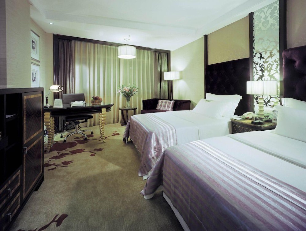 Dongguan Silverworld Garden Hotel, Dongguan Dongguan Silverworld Garden Hotel, Dongguan