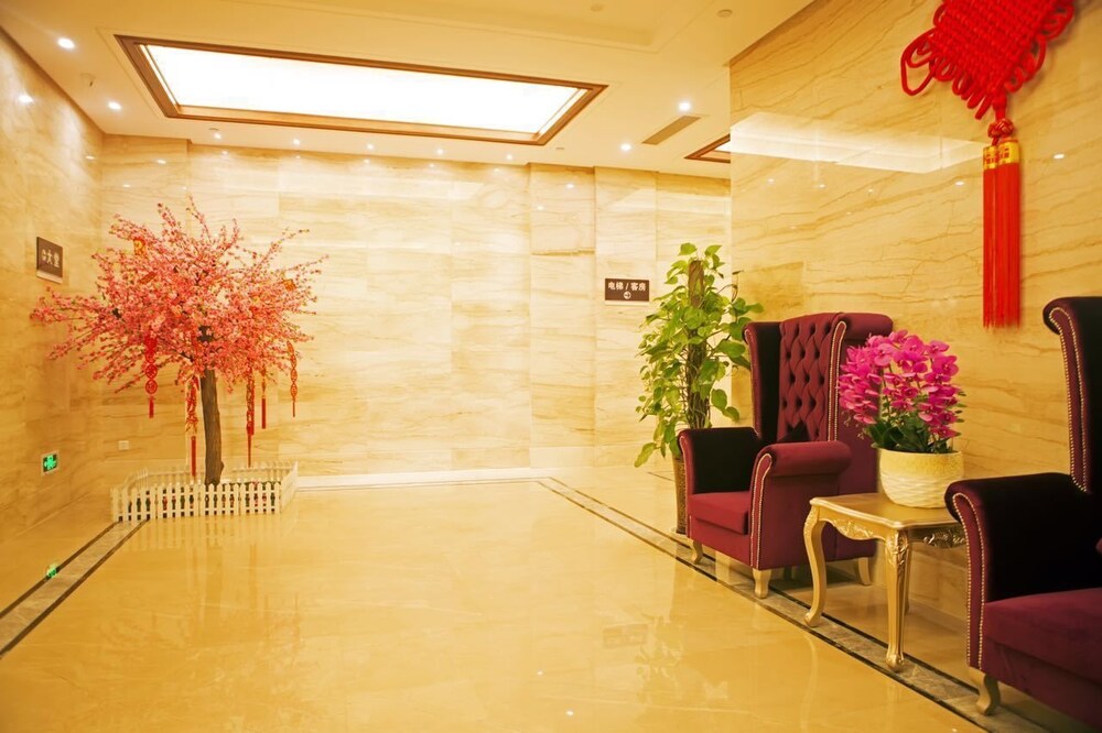Romaine Vacation Apartment, Hangzhou Romaine Vacation Apartment, Hangzhou