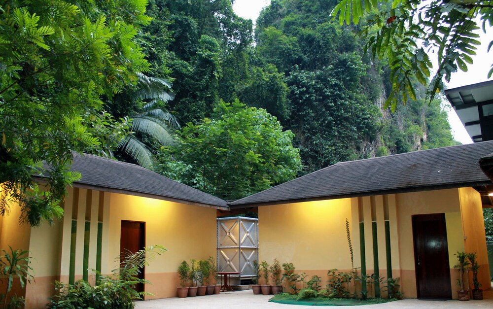 J. Leisure Escape, Ipoh J. Leisure Escape, Ipoh