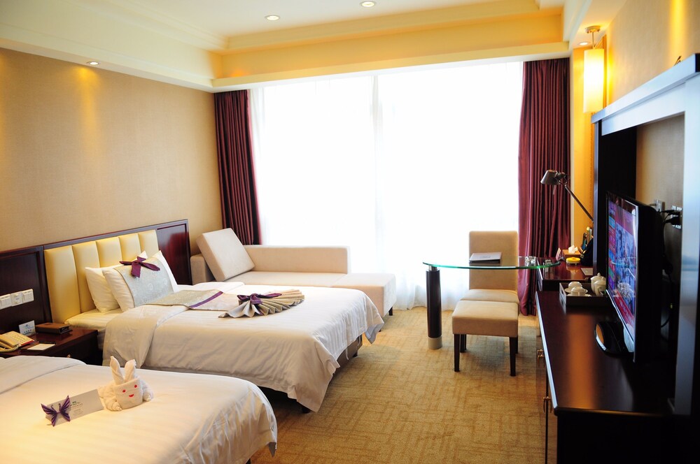 Qiandaohu Minghu Hotel, Hangzhou Qiandaohu Minghu Hotel, Hangzhou