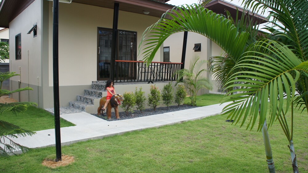 D'anna Resort, Koh Samui D'anna Resort, Koh Samui