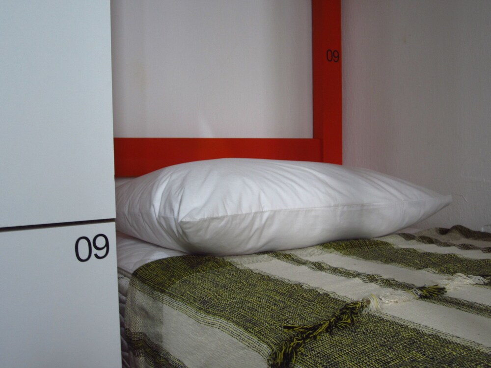A Ponte Hostel, Recife A Ponte Hostel, Recife