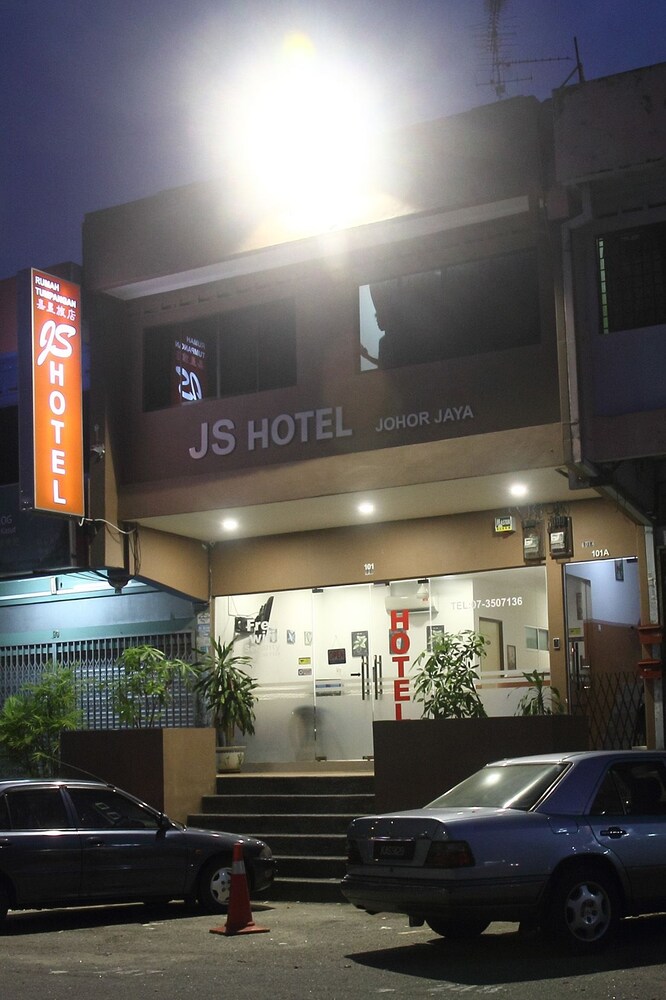 JS Hotel Johor Jaya, Johor Bahru JS Hotel Johor Jaya, Johor Bahru