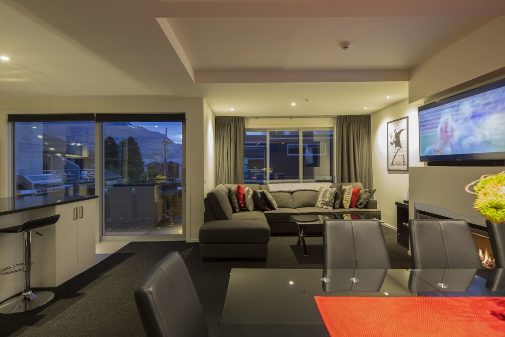 15 Melbourne, Queenstown 15 Melbourne, Queenstown
