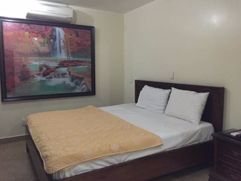 Quynh Trang Hotel, Haiphong Quynh Trang Hotel, Haiphong